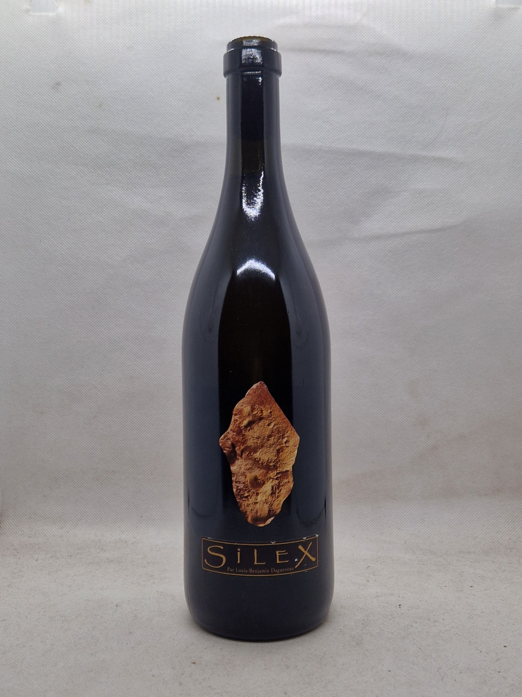 Domaine Dagueneau – Silex – Pouilly Fumé