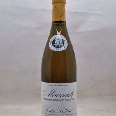 Louis Latour, Meursault