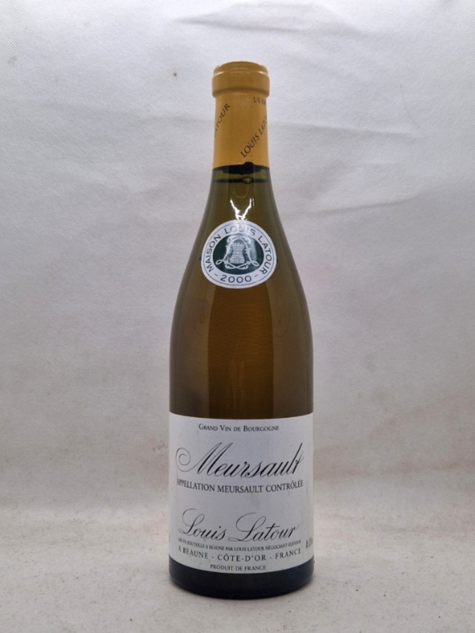 Louis Latour, Meursault