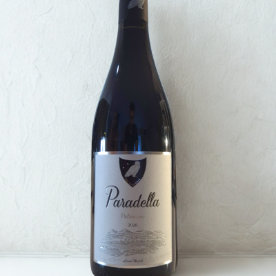 Domaine Paradella – Patrimonio
