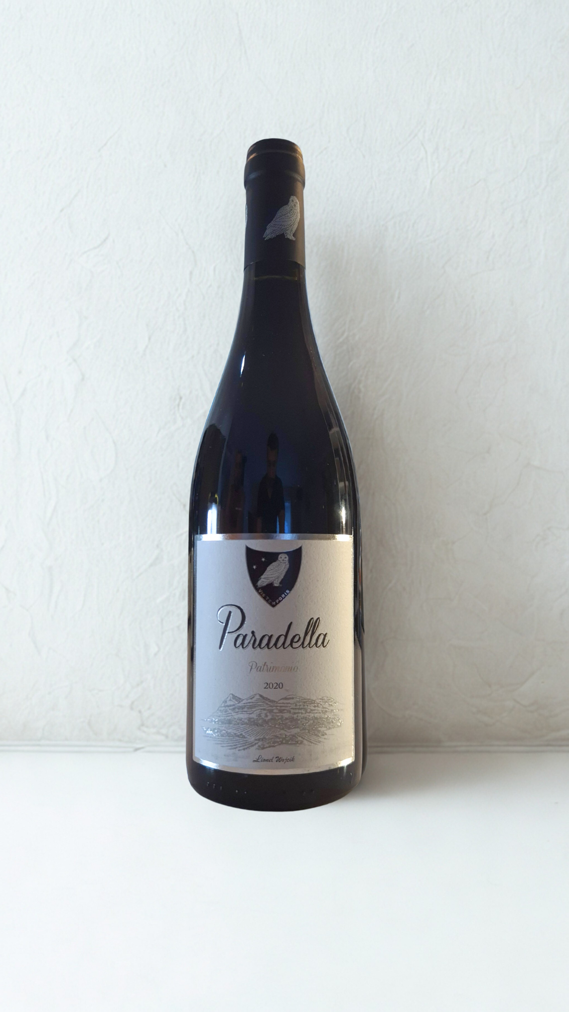 Domaine Paradella – Patrimonio