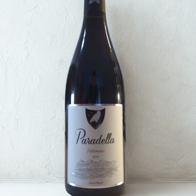 Domaine Paradella – Patrimonio
