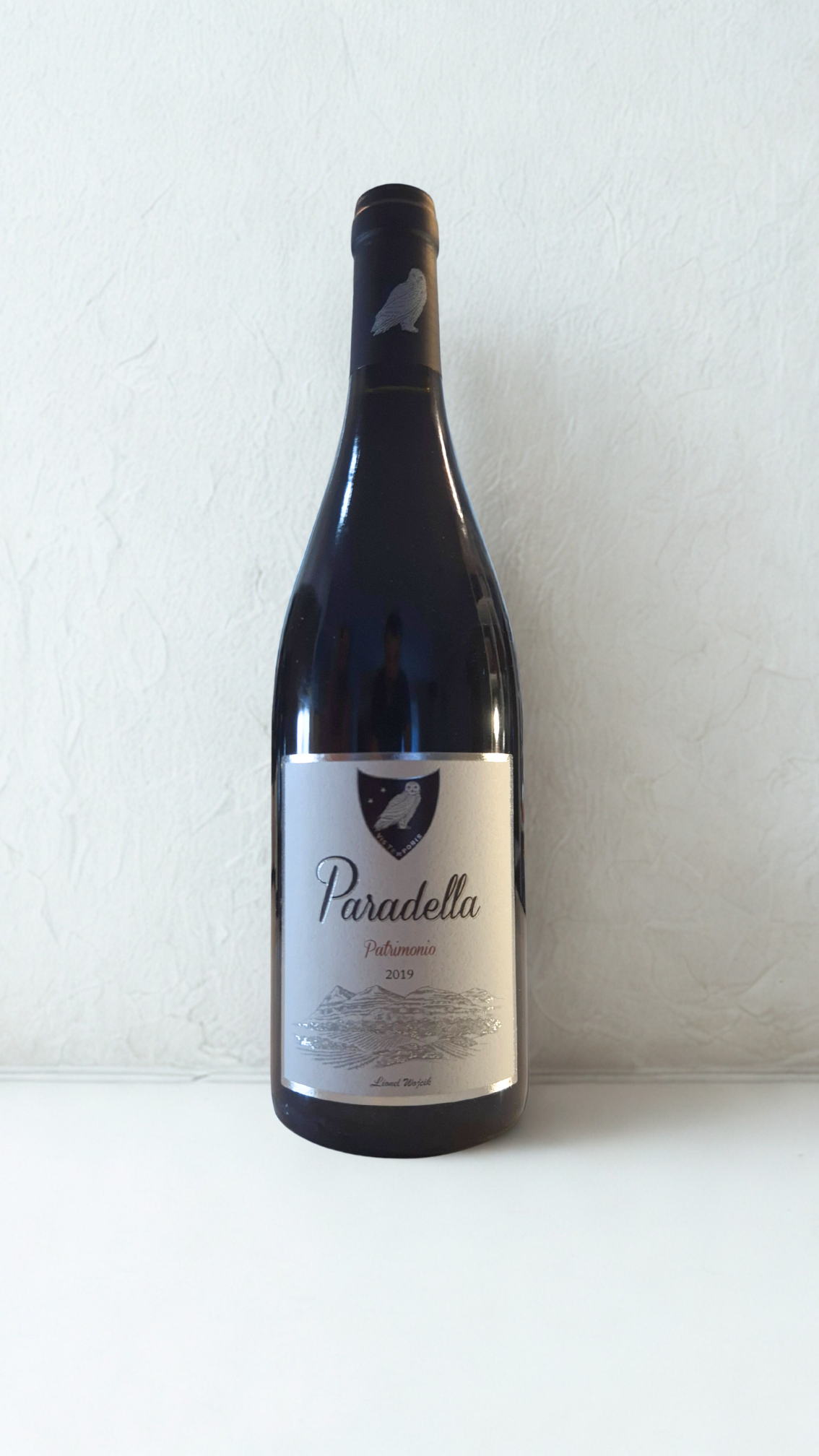 Domaine Paradella – Patrimonio