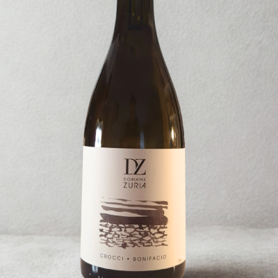 Domaine Zuria – Crocci – IGB Ile de Beauté