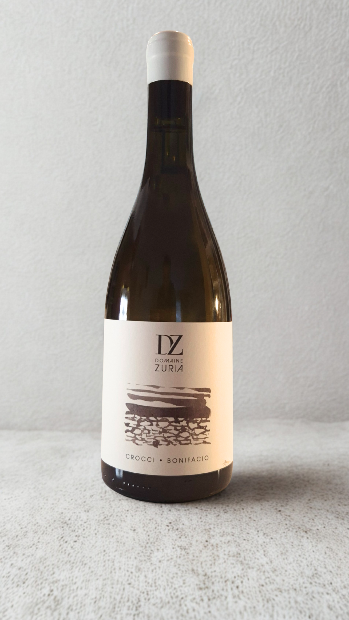 Domaine Zuria – Crocci – IGB Ile de Beauté
