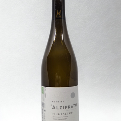 Domaine Alzipratu – Fiumeseccu, Calvi