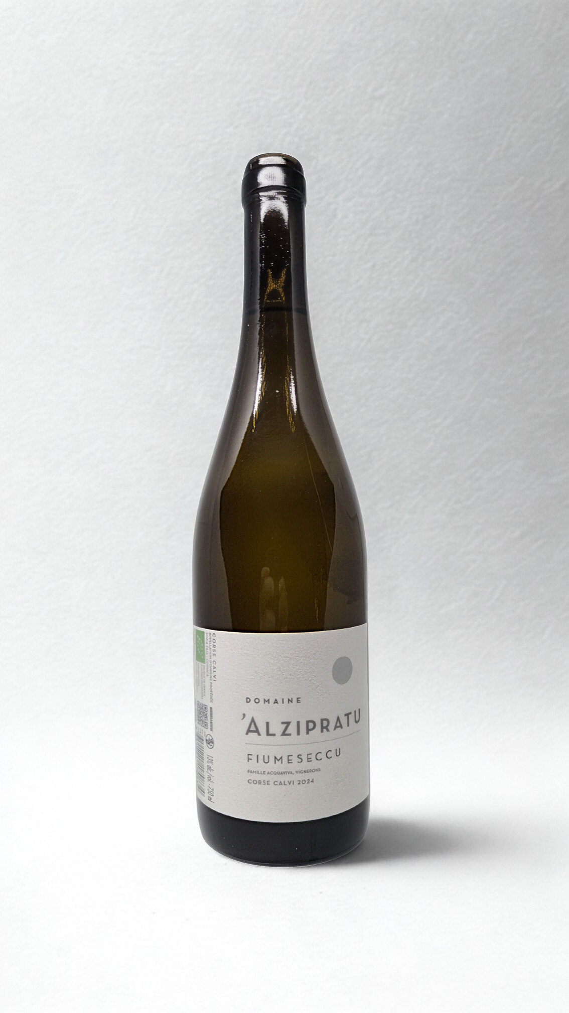 Domaine Alzipratu – Fiumeseccu, Calvi