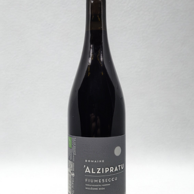Domaine Alzipratu – Fiumeseccu, Calvi