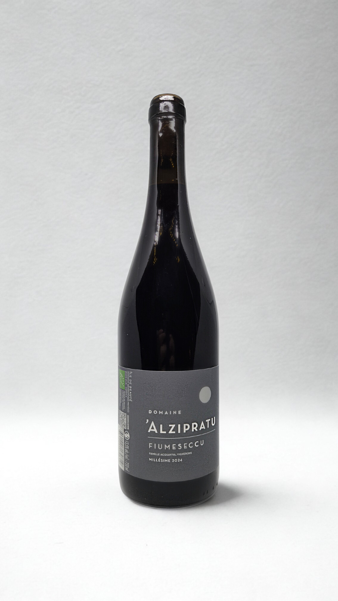 Domaine Alzipratu – Fiumeseccu, Calvi