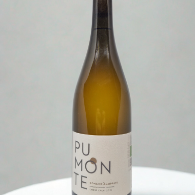 Domaine Alzipratu – Pumonte, Calvi
