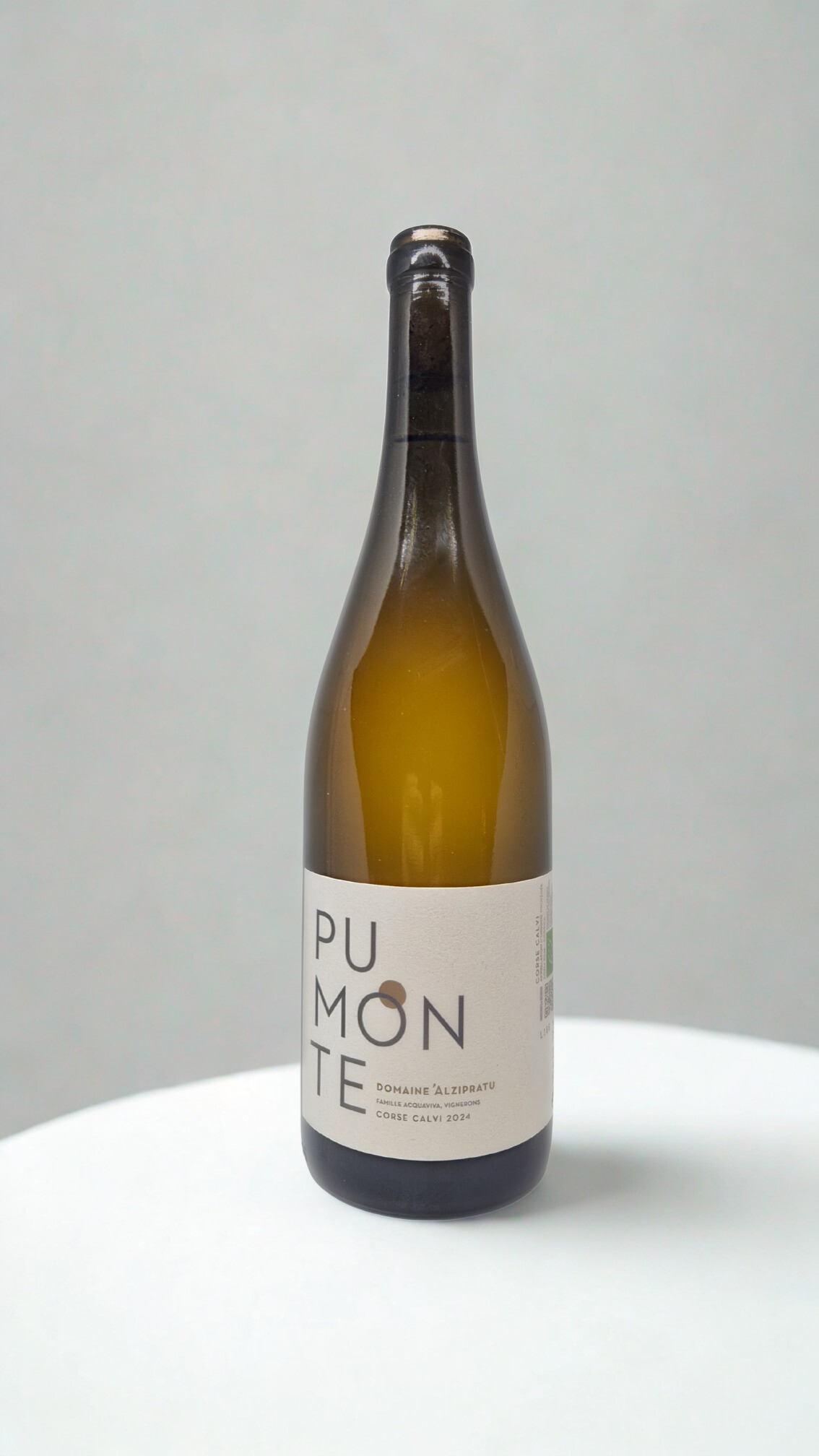 Domaine Alzipratu – Pumonte, Calvi