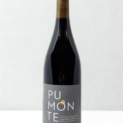 Domaine Alzipratu – Pumonte, Calvi