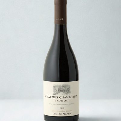 Domaine Arlaud, Charmes-Chambertin Grand Cru