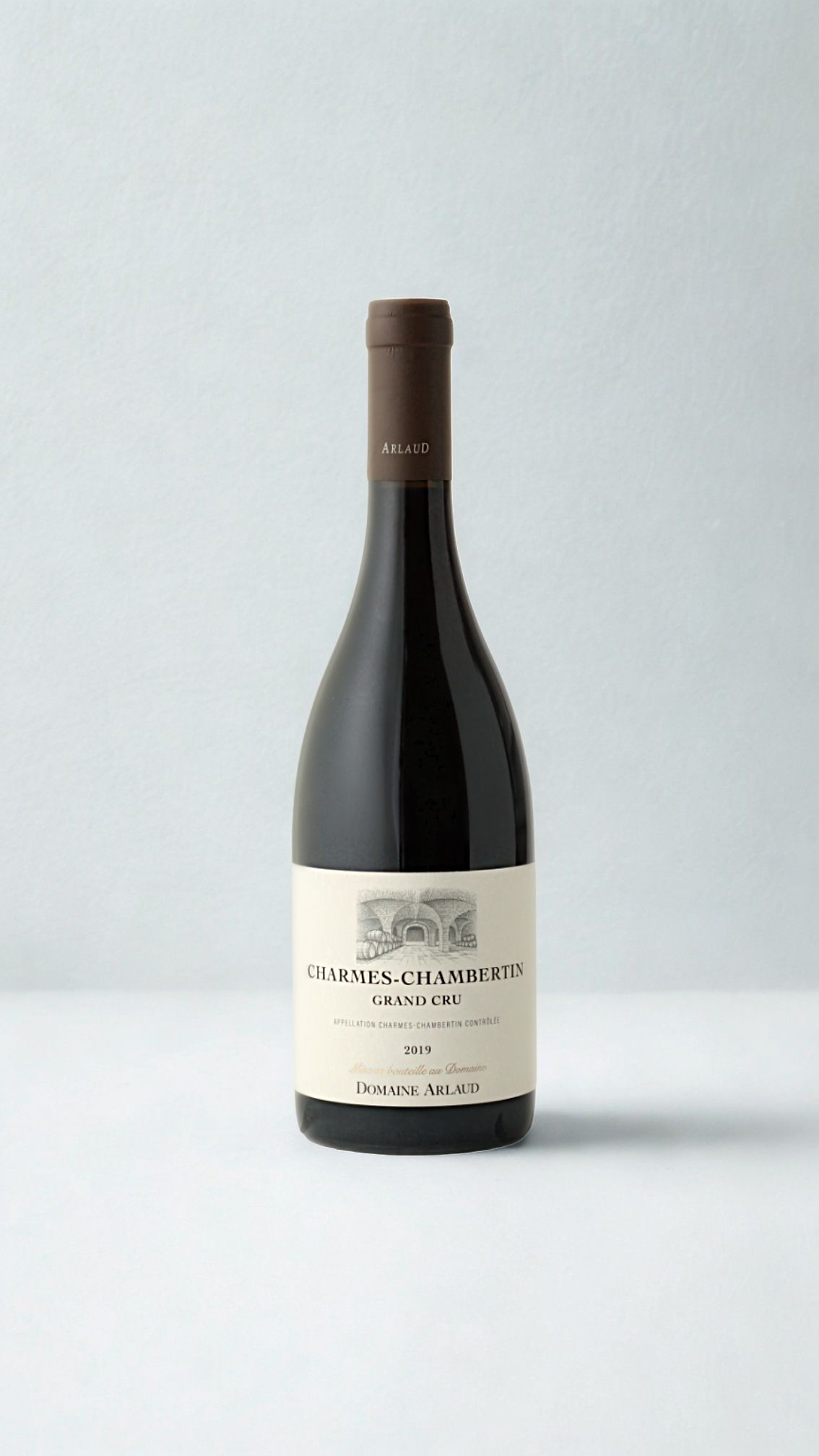 Domaine Arlaud, Charmes-Chambertin Grand Cru