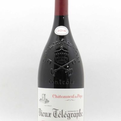 Vieux télégraphe 2016