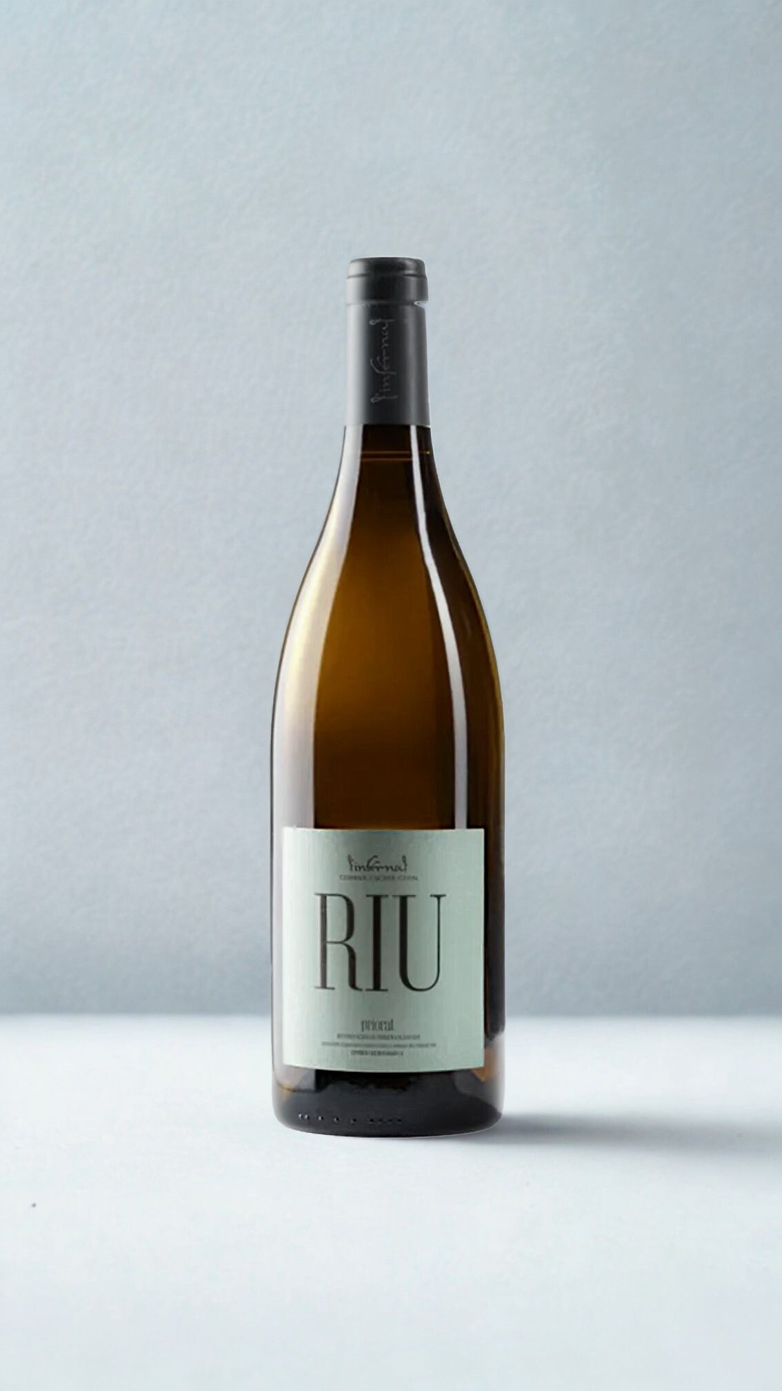 Bodega L’Infernal, Priorat Riu
