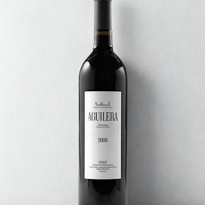 Bodega L’Infernal, Priorat Aguilera