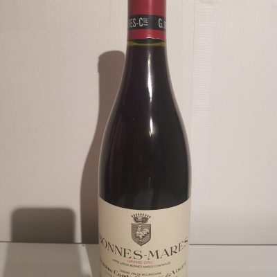 Comte Georges de Vogue – Bonnes-Mares