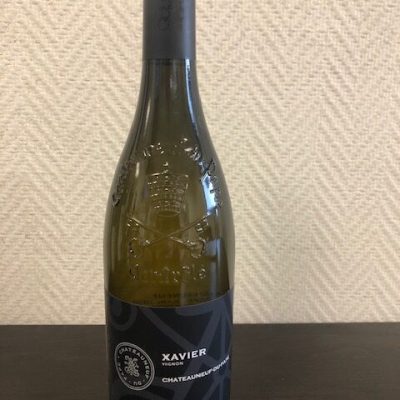 Domaine Xavier Vignon, Châteauneuf-du-Pape