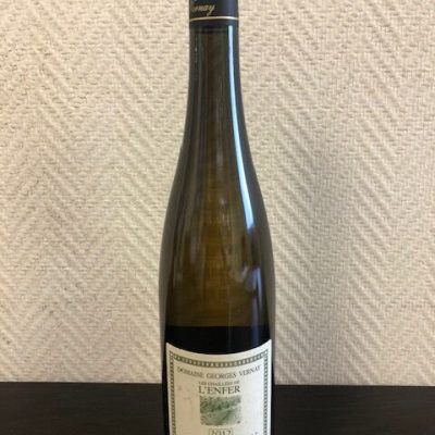 Domaine Georges Vernay, Condrieu Les Chaillées de l’Enfer
