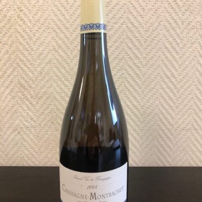 Domaine Jean-Chartron, Chassagne-Montrachet 1er Cru Caillerets
