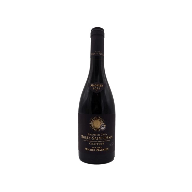 Domaine Michel Magnien, Morey-Saint-Denis 1er Cru Les Chaffots