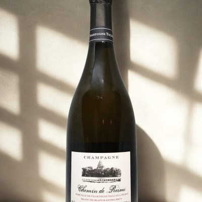 Chartogne-Taillet – Chemin de Reims, Champagne