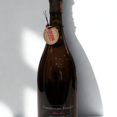 Chartogne-Taillet – Hors Série, Champagne