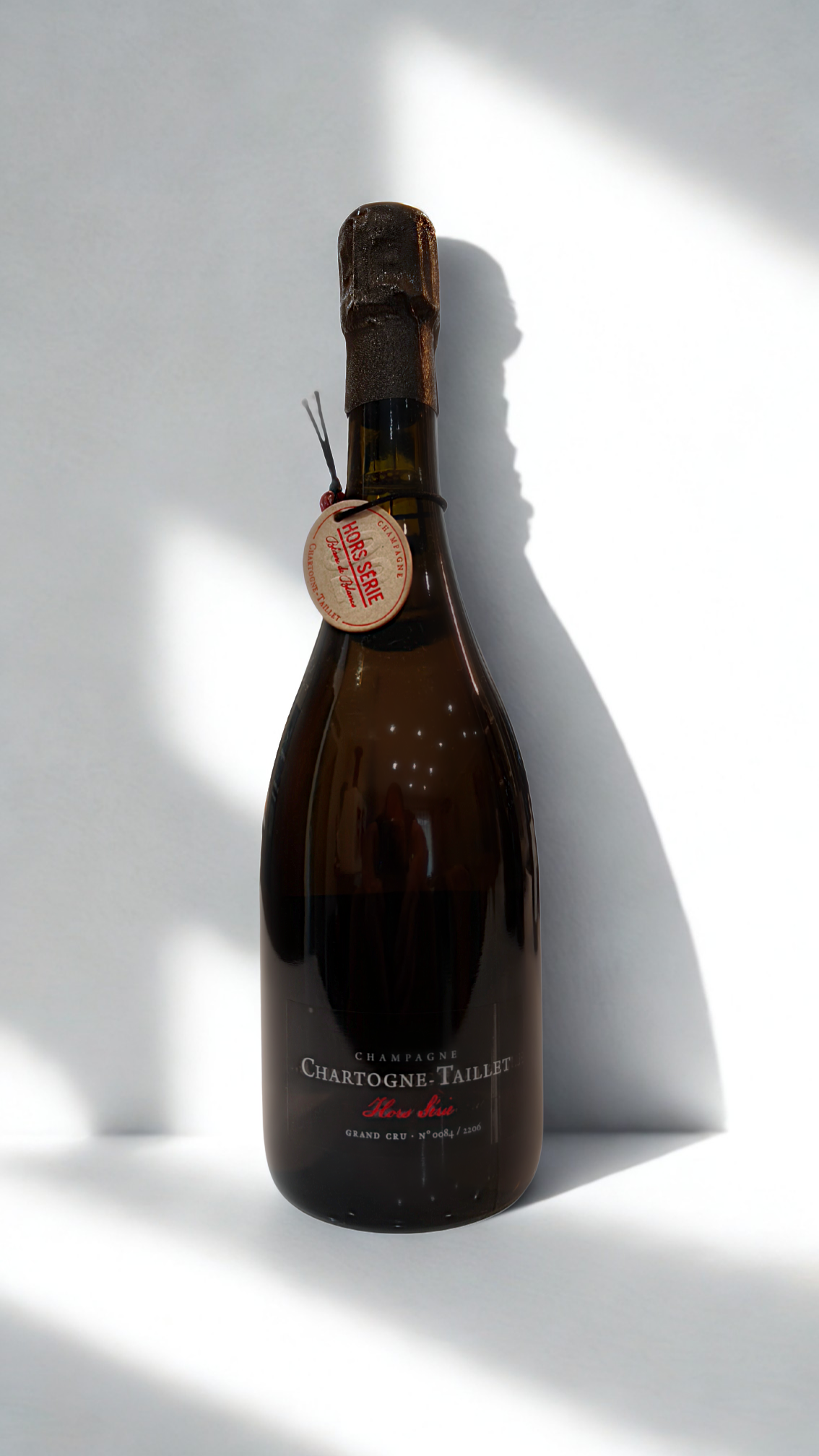 Chartogne-Taillet – Hors Série, Champagne
