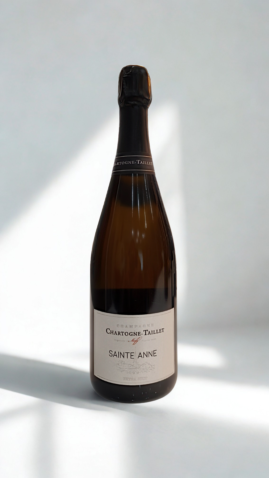 Chartogne-Taillet – Sainte Anne, Champagne