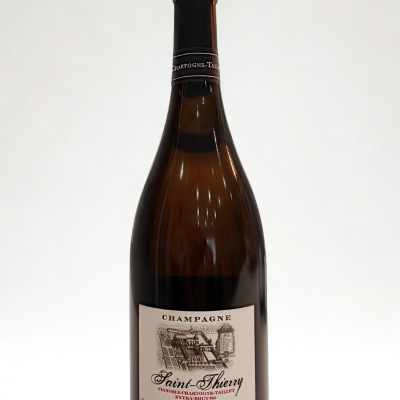 Chartogne-Taillet – Saint Thierry, Champagne