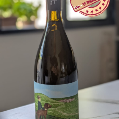 Romain Henin, Gamin du Terroir