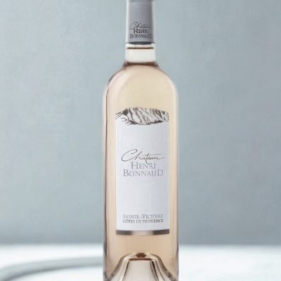 Château Henri Bonnaud, Côtes-de-Provence Sainte-Victoire