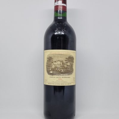 Château Lafite Rothschild