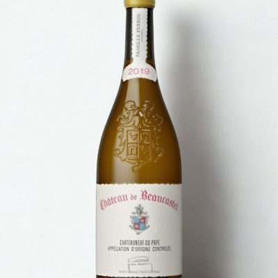 Château de Beaucastel, Châteauneuf-du-Pape