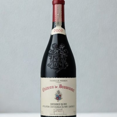 Château de Beaucastel, Châteauneuf-du-Pape