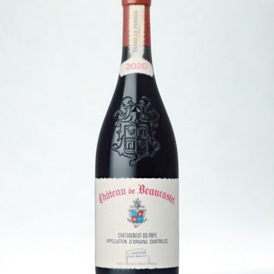Château de Beaucastel, Châteauneuf-du-Pape