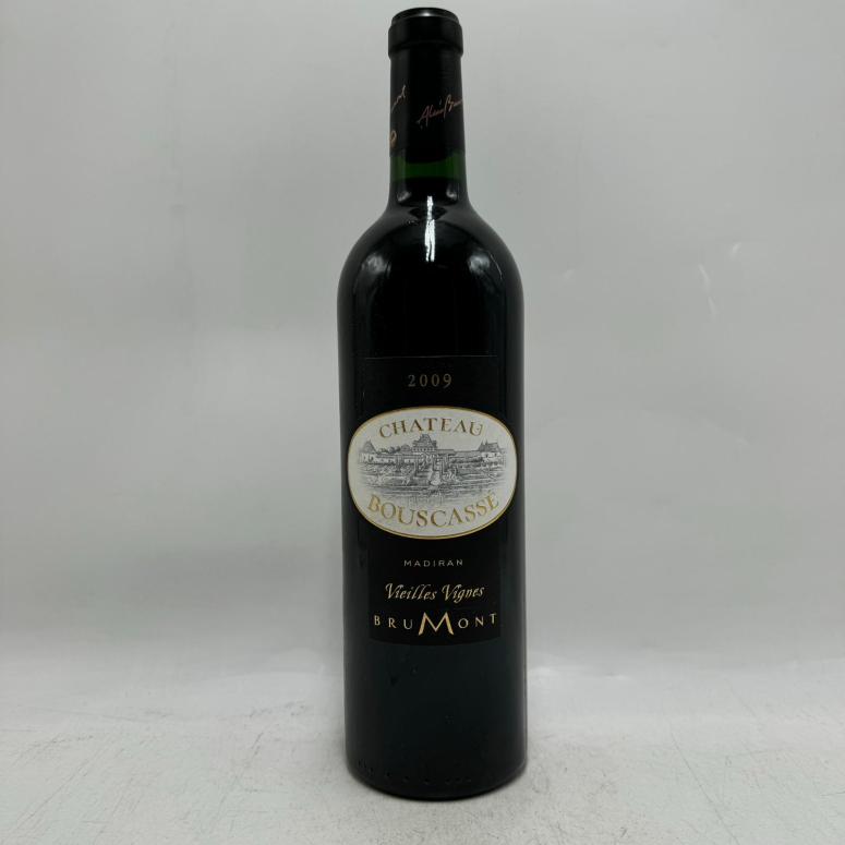 Château Bouscassé, Madiran Vieilles Vignes