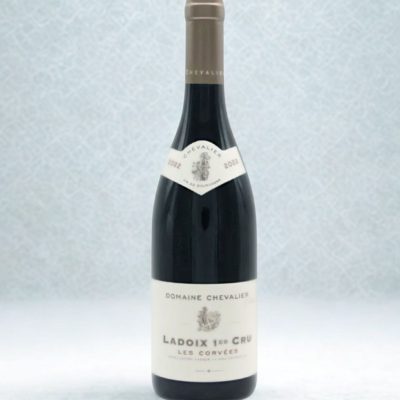 Domaine Chevalier Père et Fils, Ladoix 1er Cru Les Corvées