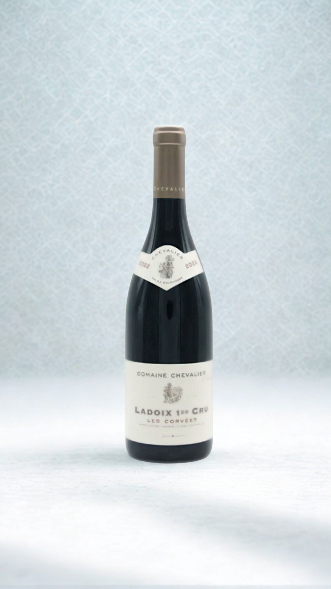 Domaine Chevalier Père et Fils, Ladoix 1er Cru Les Corvées