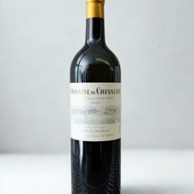 Domaine de Chevalier, Pessac-Léognan