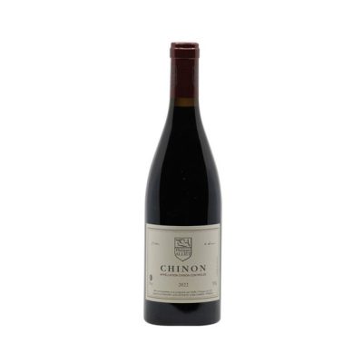 Domaine Philippe Alliet, Chinon 2022 Tradition