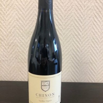 Domaine Philippe Alliet, Chinon Vieilles Vignes