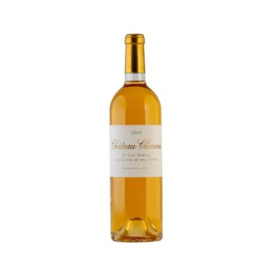 Château Climens, Barsac