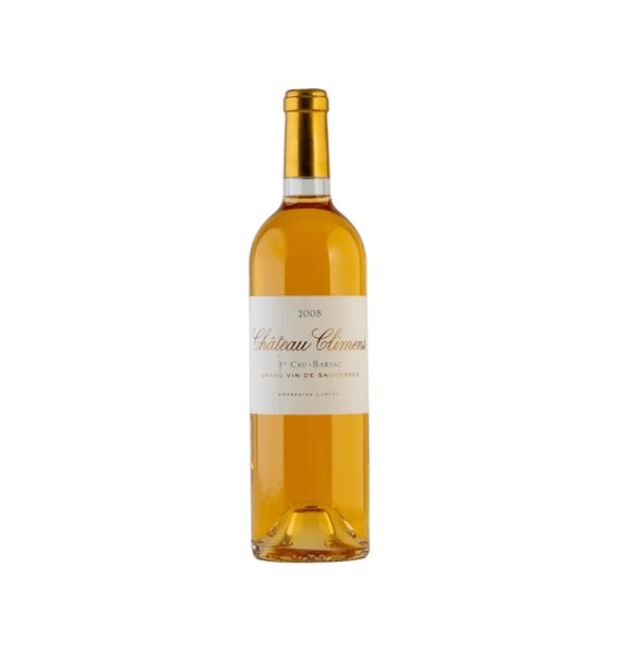 Château Climens, Barsac