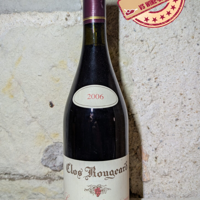 Clos Rougeard, Saumur Champigny