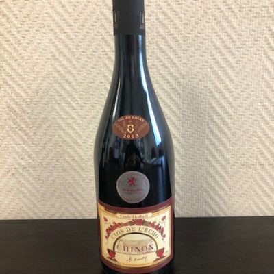 Domaine Couly-Dutheil, Chinon Clos de L’Echo