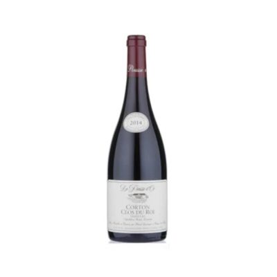 Domaine de La Pousse d’Or, Corton Grand Cru Clos du Roi