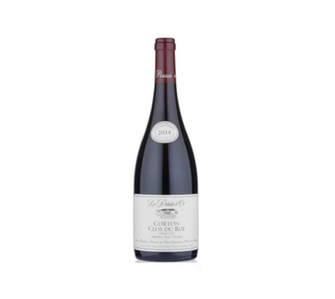 Domaine de La Pousse d’Or, Corton Grand Cru Clos du Roi