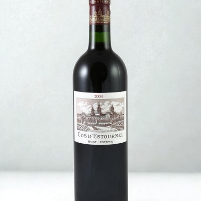 Château Cos d’Estournel, Saint-Estèphe